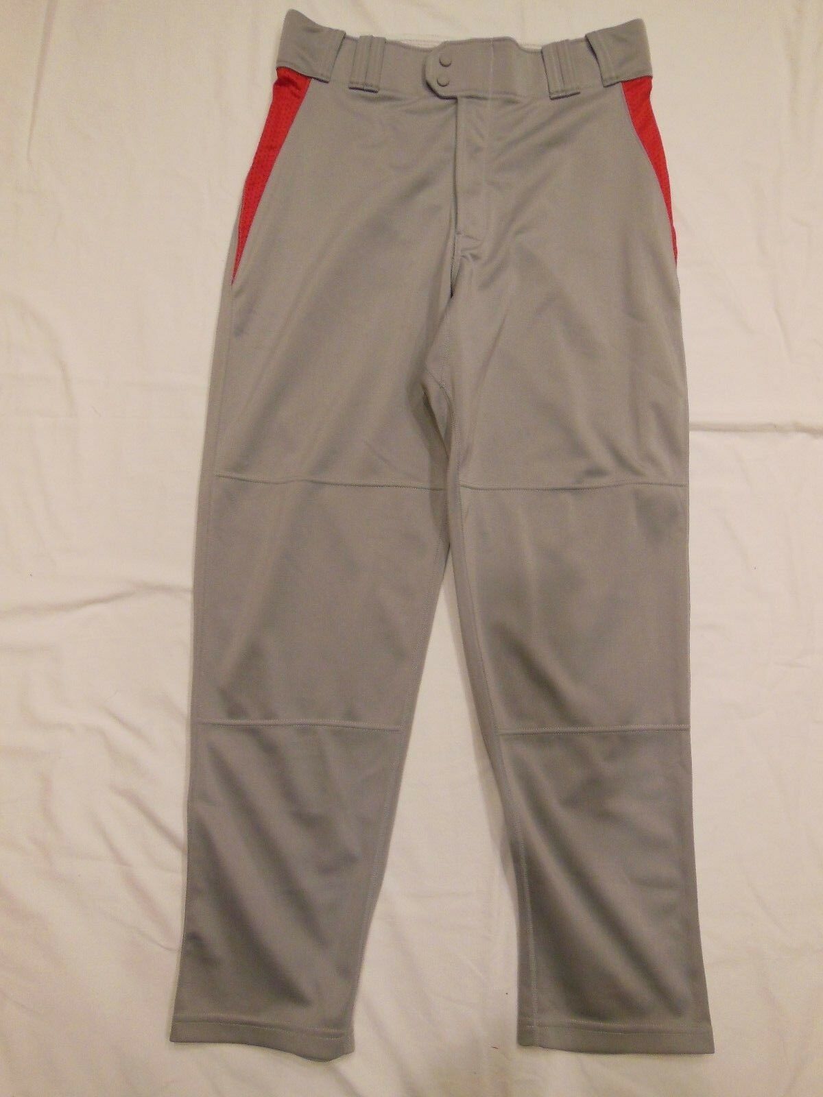 36 inseam baseball pants