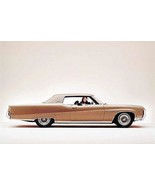 1970 Buick Electra 225 - Promotional Advertising Poster - $32.99