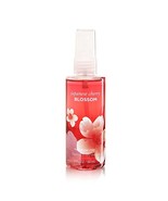 Japanese Cherry Blossom Fragrance Mist 3 oz 88 ml Bath &amp; Body Works New - $14.99