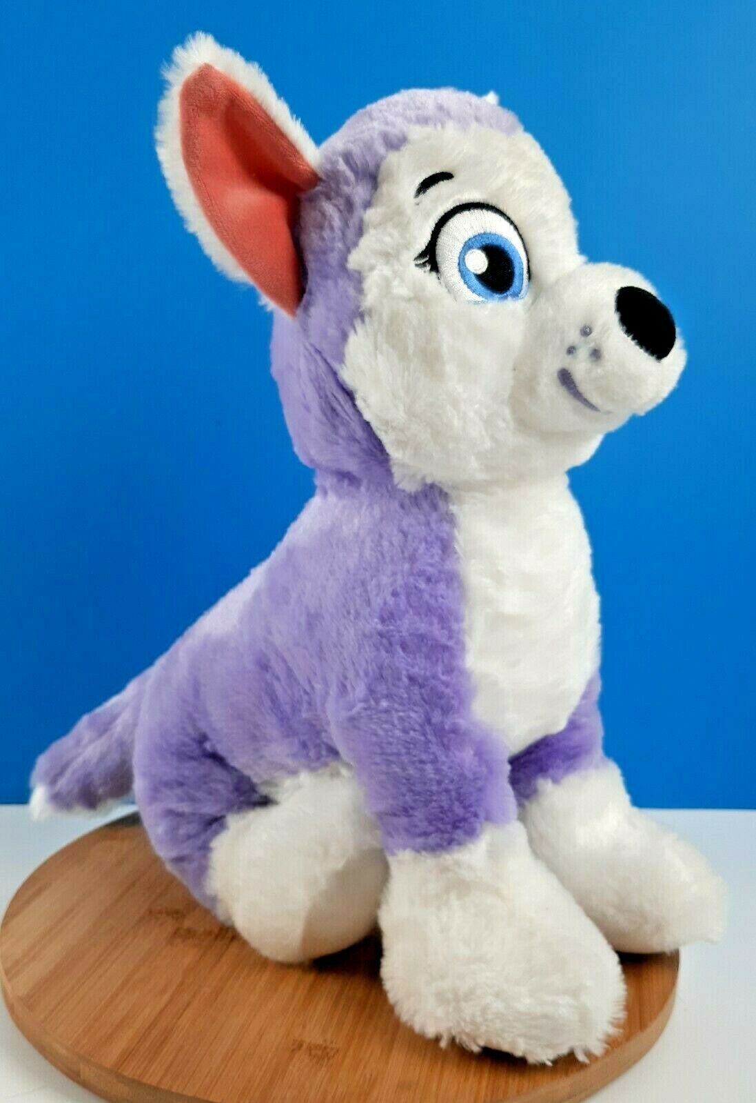 everest plush toy