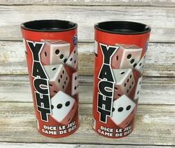 Yacht Dice Game 2-Pack (NEW) - $7.69