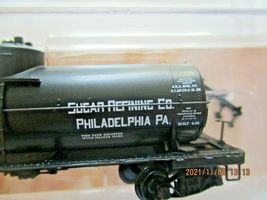 Micro-Trains # 06500226 McCahan Sugar Refining Co 39' Tank Car N-Scale image 3