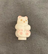 polly pocket polar bear