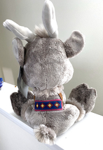 Disney Parks Sven from Frozen 10 inch Big Feet Plush Doll NEW image 3