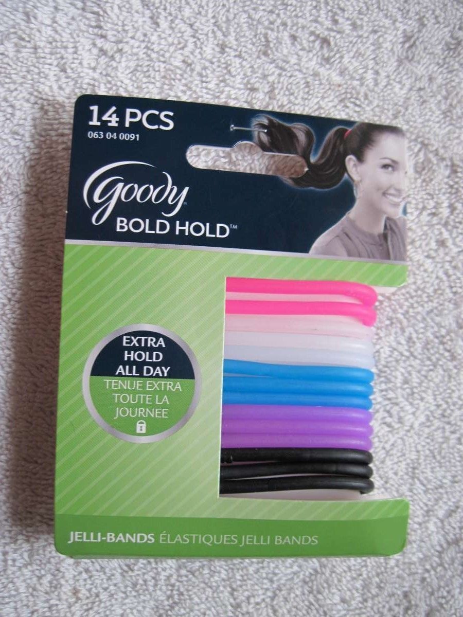 14 Goody Jelli Bold All Day Hold Stay Secure And 50 Similar Items