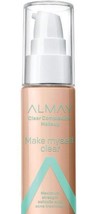 B1 G1 AT 20% OFF (Add2) Almay Clear Complexion Makeup Foundation - $7.01+