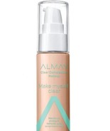 B1 G1 AT 20% OFF (Add2) Almay Clear Complexion Makeup Foundation - $7.01+