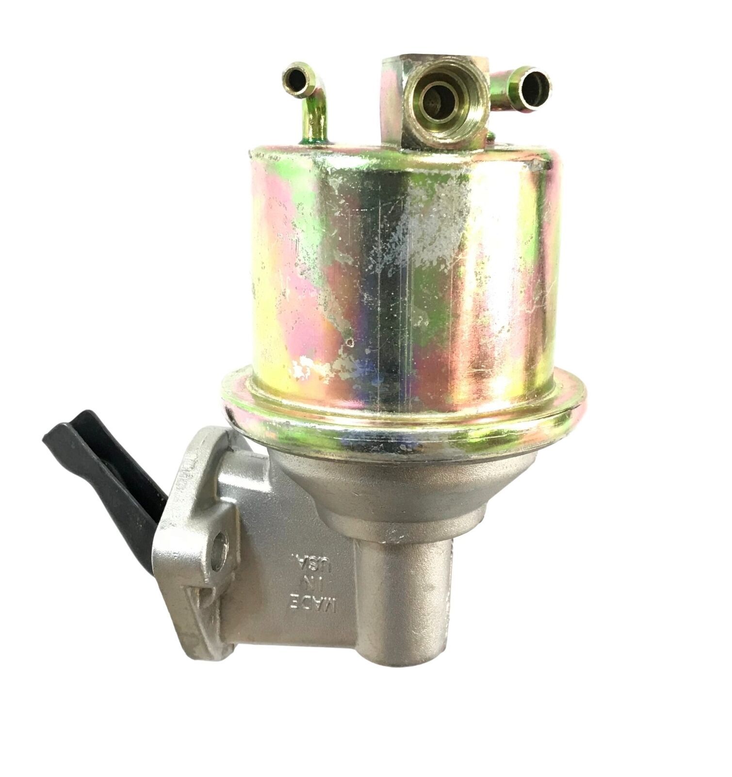 Napa Mechanical Fuel Pump 2M60479 Fuel Pumps