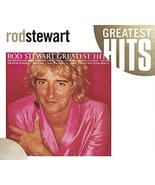 Greatest Hits [Audio CD] Rod Stewart - $6.00