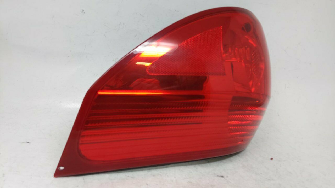 2006-2010 Toyota Sienna Passenger Right Side Tail Light Taillight Oem ...