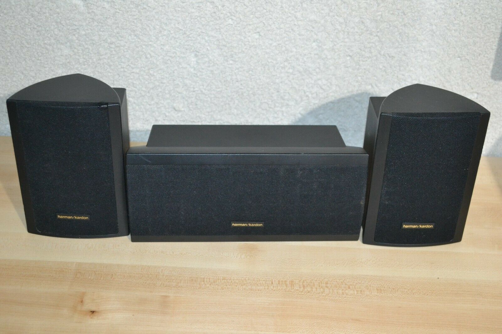 Harman kardon avs10 subwoofer Clearance