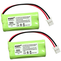 2-Pack Battery for AT&amp;T LUCENT TL32100 TL32200 TL32300 TL86009 TL86109 T... - $25.49