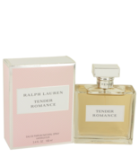 Ralph Lauren Tender Romance 3.4 Oz Eau De Parfum Spray - $360.98