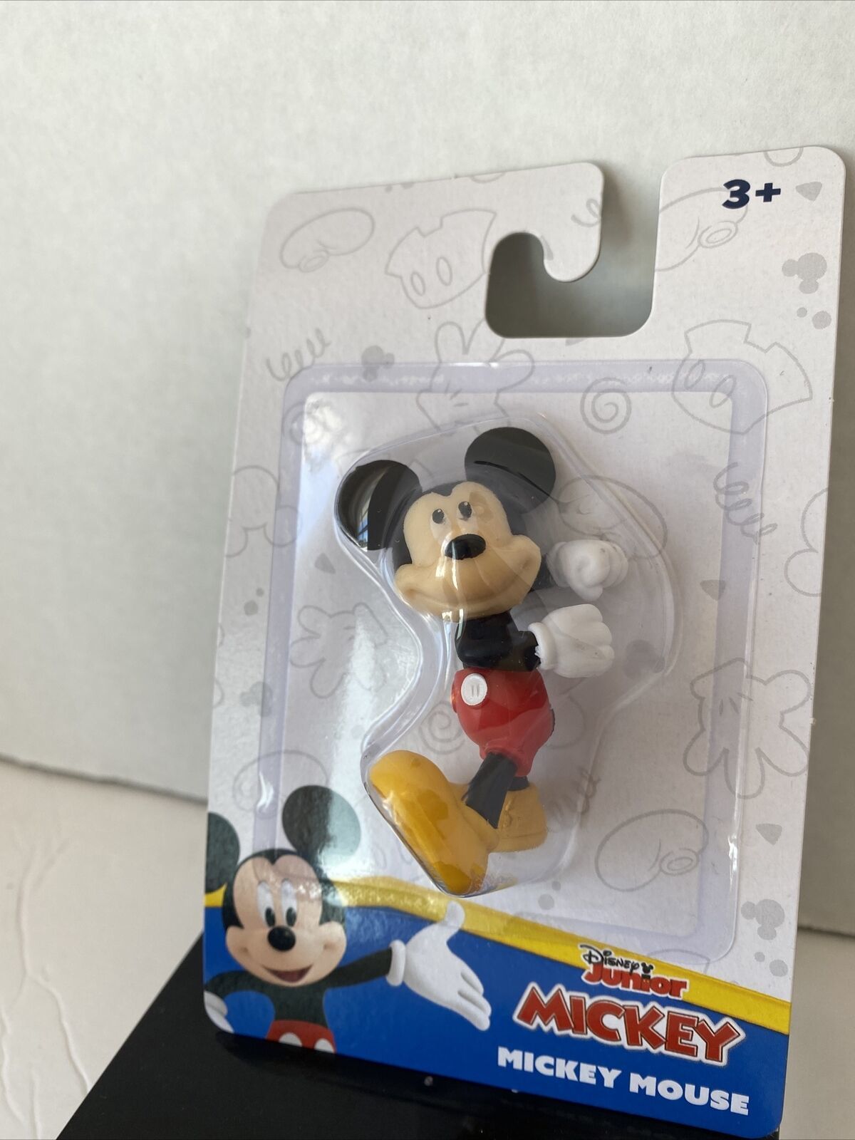 Disney Junior Mickey Mouse Clubhouse Mini Figure - New - Action Figures