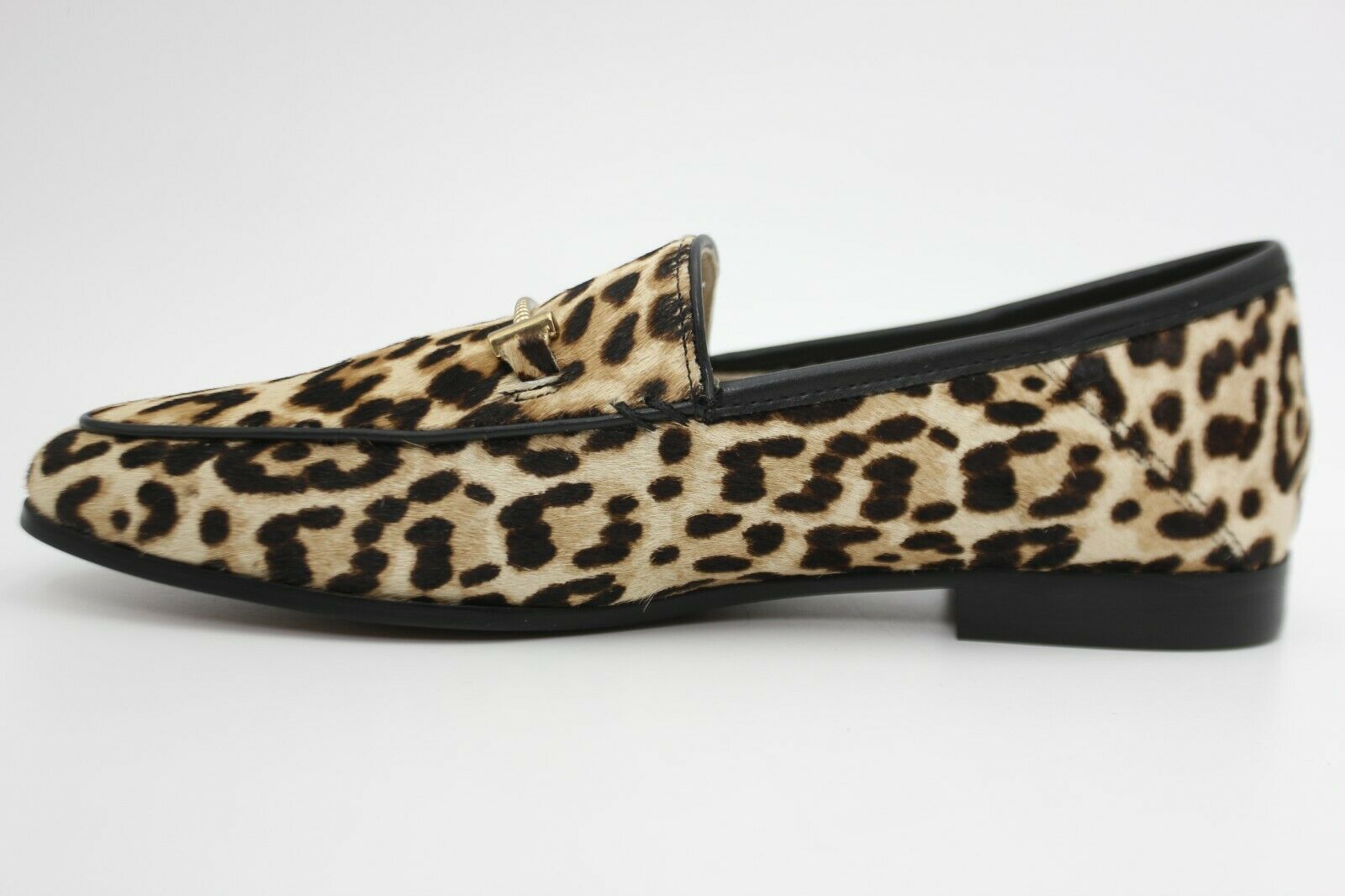 sam edelman lior calf hair loafer