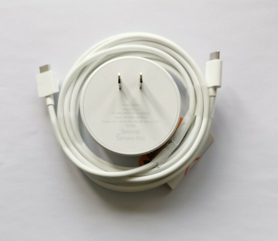 A0050 28W Power Adapter charger 10FT TYPE C cable For Google Nest Cam