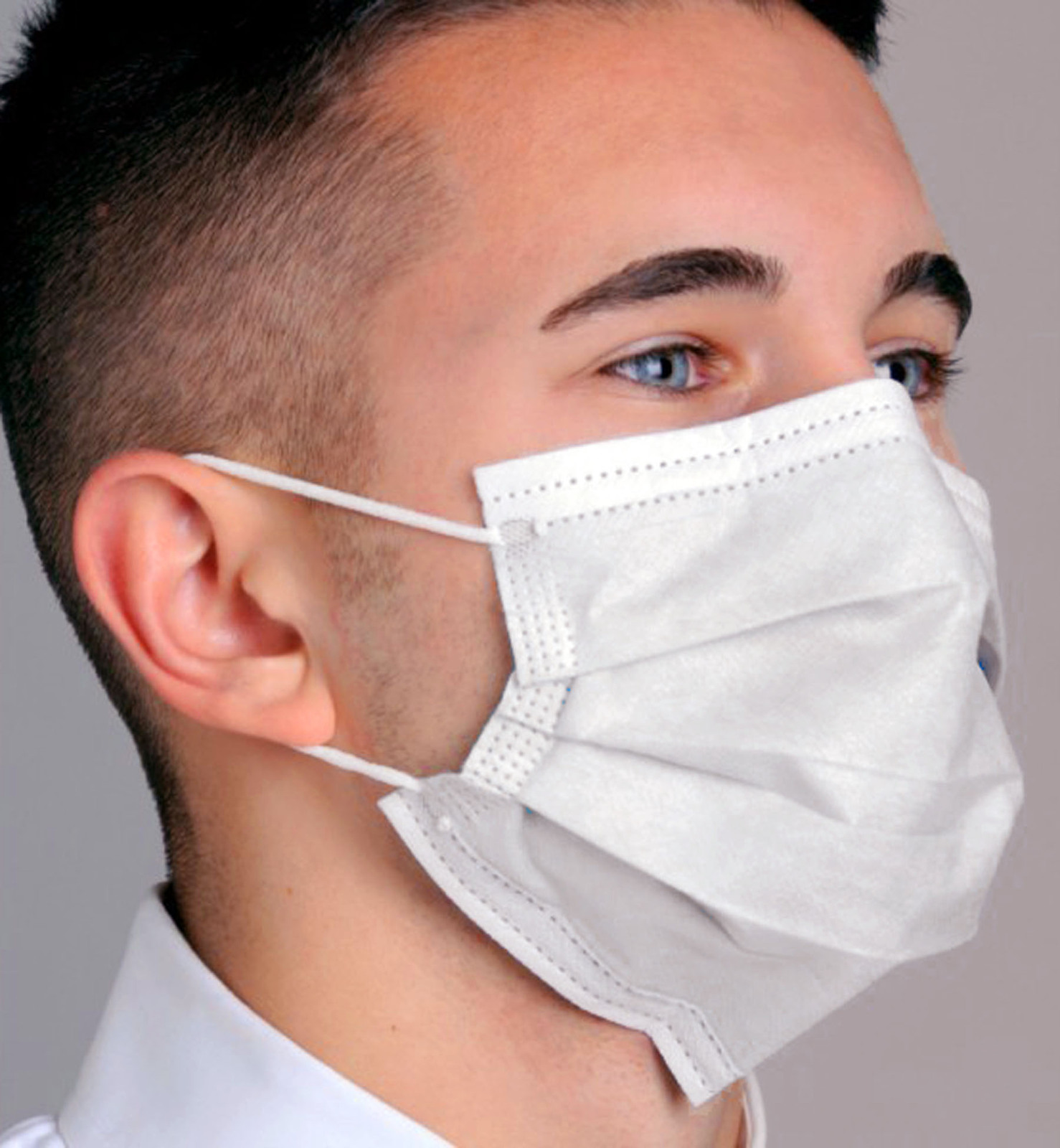 Surgical Mask 3ply