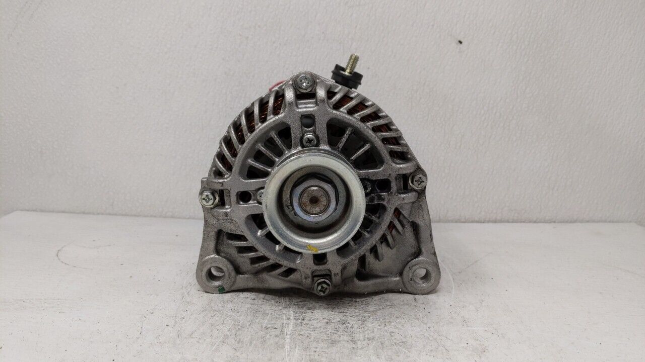 2020 Mazda Cx5 Alternator Generator Charging Assembly Engine Oem E08ZR