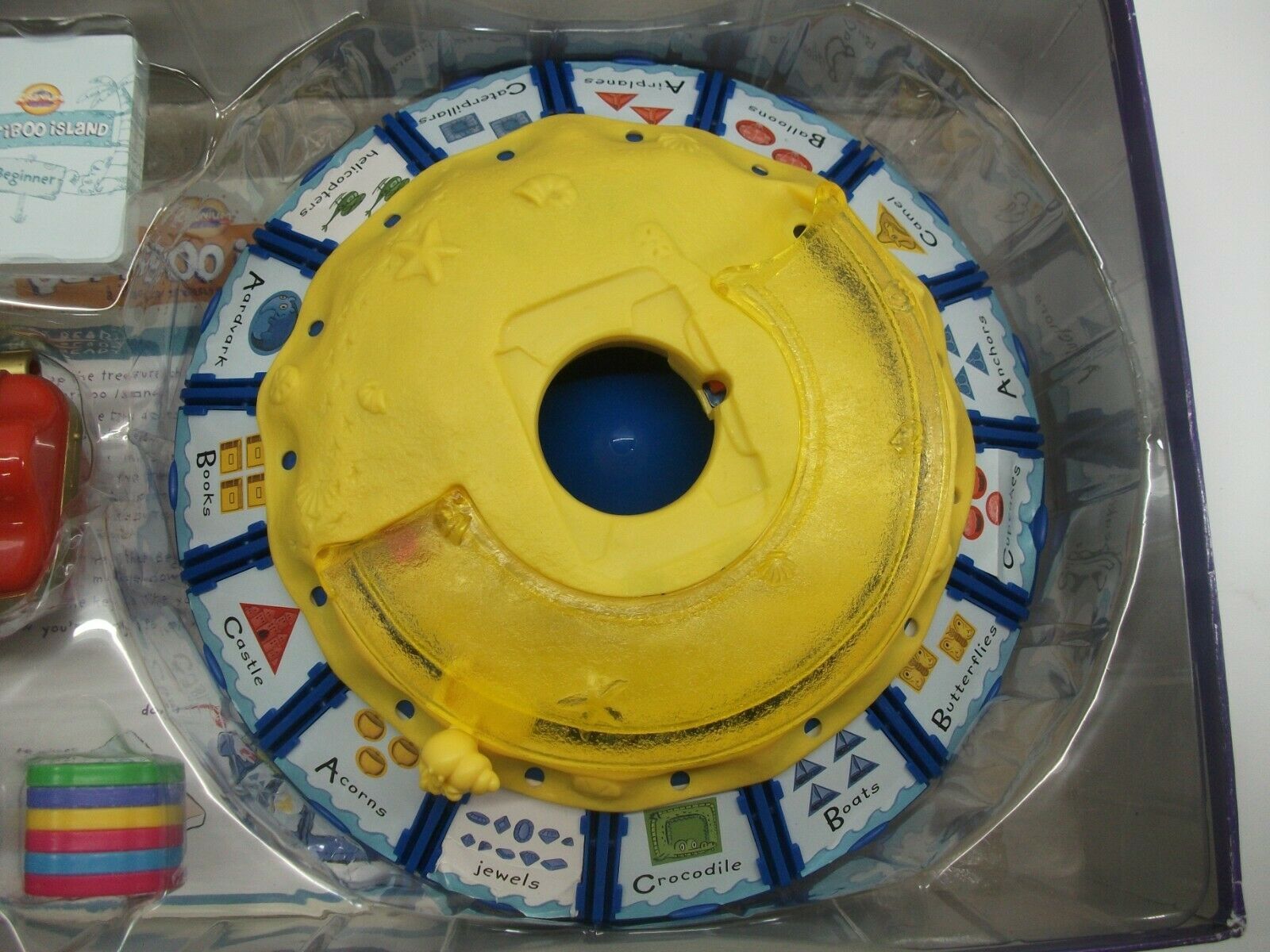 Cranium Cariboo Island Magical Treasure Hunt and similar items