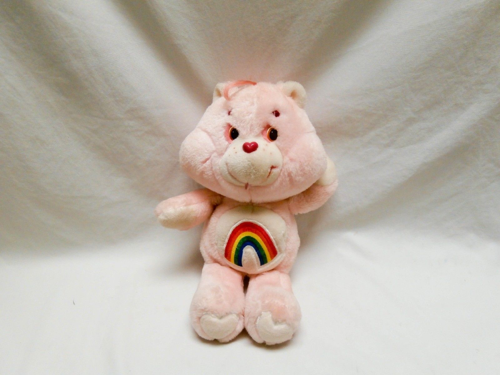 kenner care bear 1983