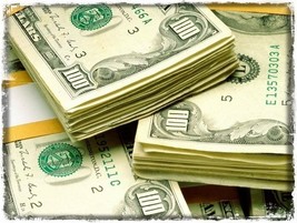 Make Money   Get Rich Quick   Ultimate Money Spell   Amazing Results! - $19.99