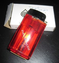 Vintage SCRIPTO PARKVIEW GEM Lighter C/W Original Box Instructions - $12.99