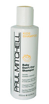 Paul mitchell baby dont cry shampoo former thumb200