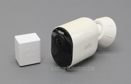 Arlo Ultra VMC5040 4K Ultra UHD Wire-Free Security Camera image 1