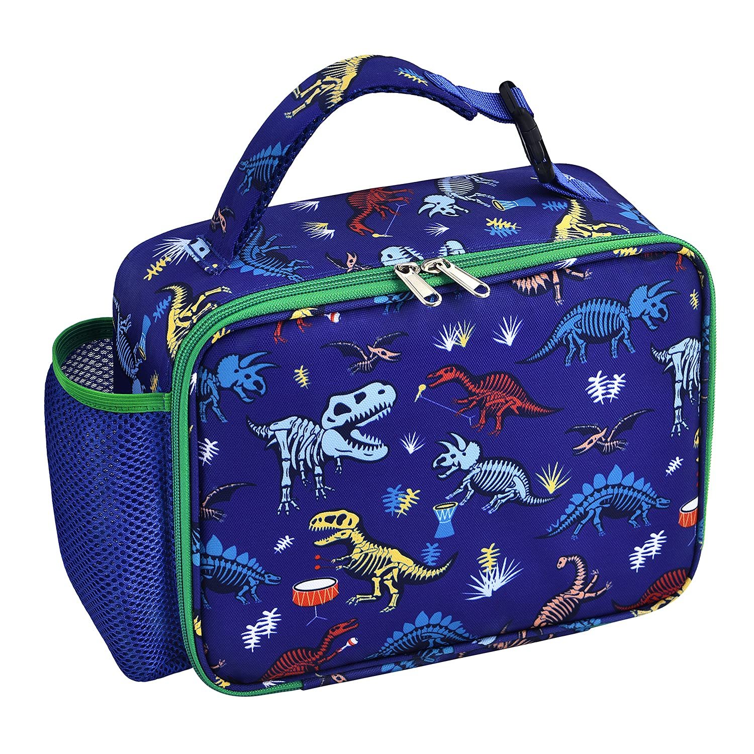 Primary image for Dinosaur Lunch Bag - Dinosaur S Lunch Box For Boys Kids Daycare Presch