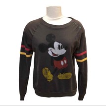 Disney Mickey Mouse thin sweatshirt - $14.85