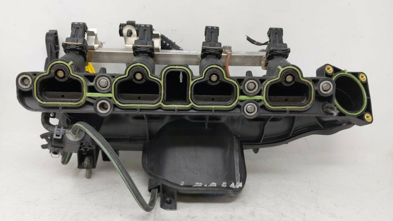 20122016 Chevrolet Cruze Air Intake Manifold 49838 Intake Manifold