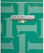 Saxon Math 3: Technology Pack [Paperback] SAXON PUBLISHERS - $4.99