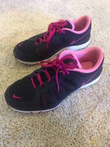 Nike Air Flex Trainer 2 TR2 Black/Pink and 50 similar items Nike Air Flex Trainer 2 TR2 Black/Pink and 50 similar items