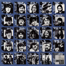 The Beatles Christmas Album on CD John Lennon Paul McCartney George & Ringo  image 1