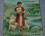 Bible stories1 thumb155 crop