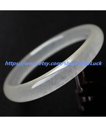 Afghanistan jade bracelet ice kinds customize your bracelet size 60 mm  - $58.99