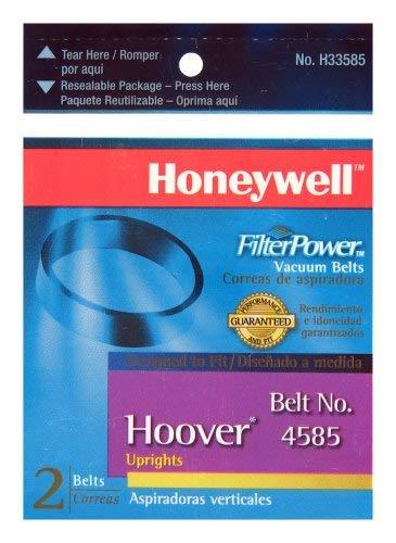Honeywell H33585 Hoover Belt No. 4585 Replacement Belt