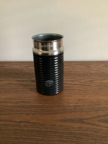 Nespresso Aeroccino 3 Electric Milk Frother Replacement Part PITCHER ...