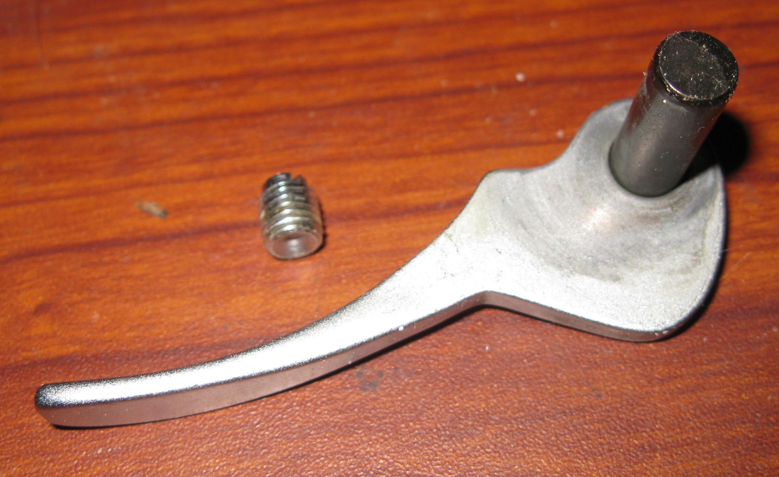 Riccar 777 Presser Bar Thumb Lift Lever and similar items