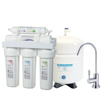 G-Water Drinking Water Reverse Osmosis Filtration System 5 Stage RO Filter - $176.35