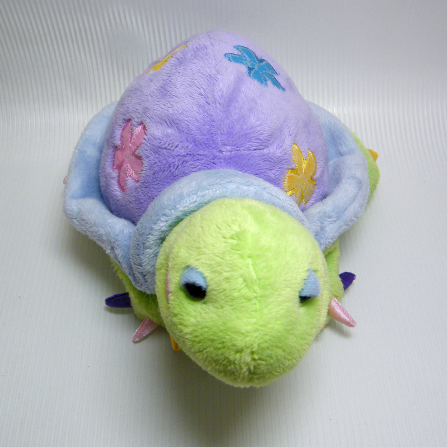 webkinz blossom sea turtle