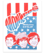 An Evening with The Monkees: The 45th Anniversary Tour (2011) - $20.00