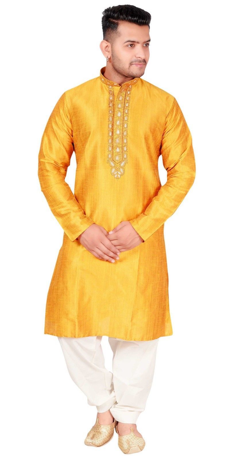 sherwani pyjama