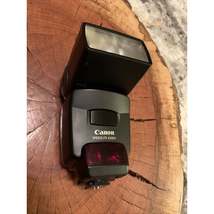 Canon 420 EX E-TTL Speedlite Flash - $70.00
