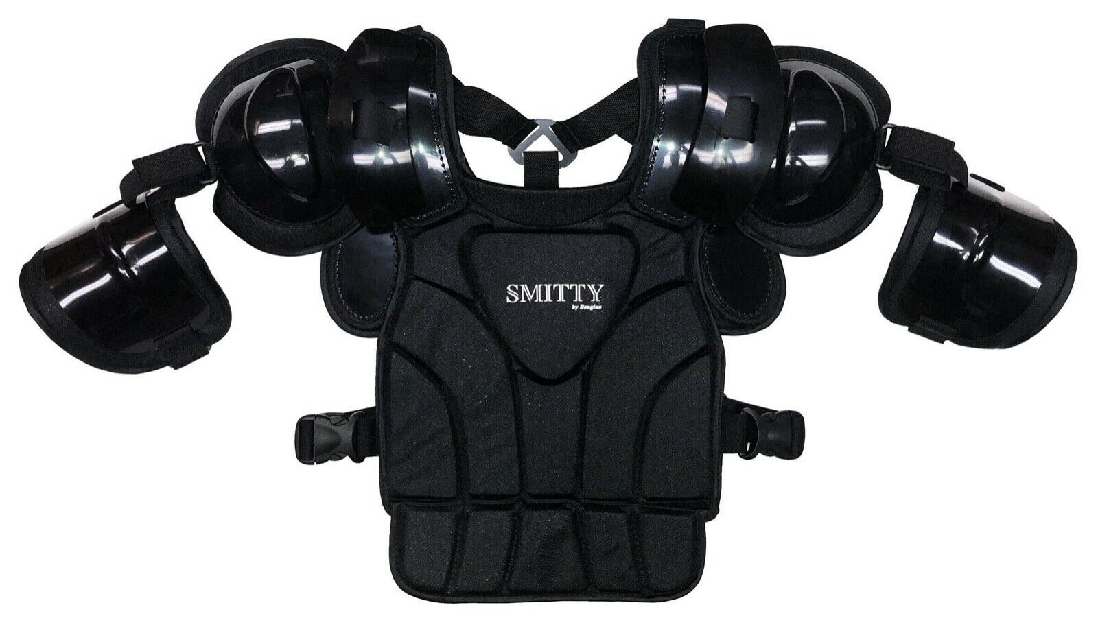 SMITTY SPECP Umpire Chest Protector Baseball Major League