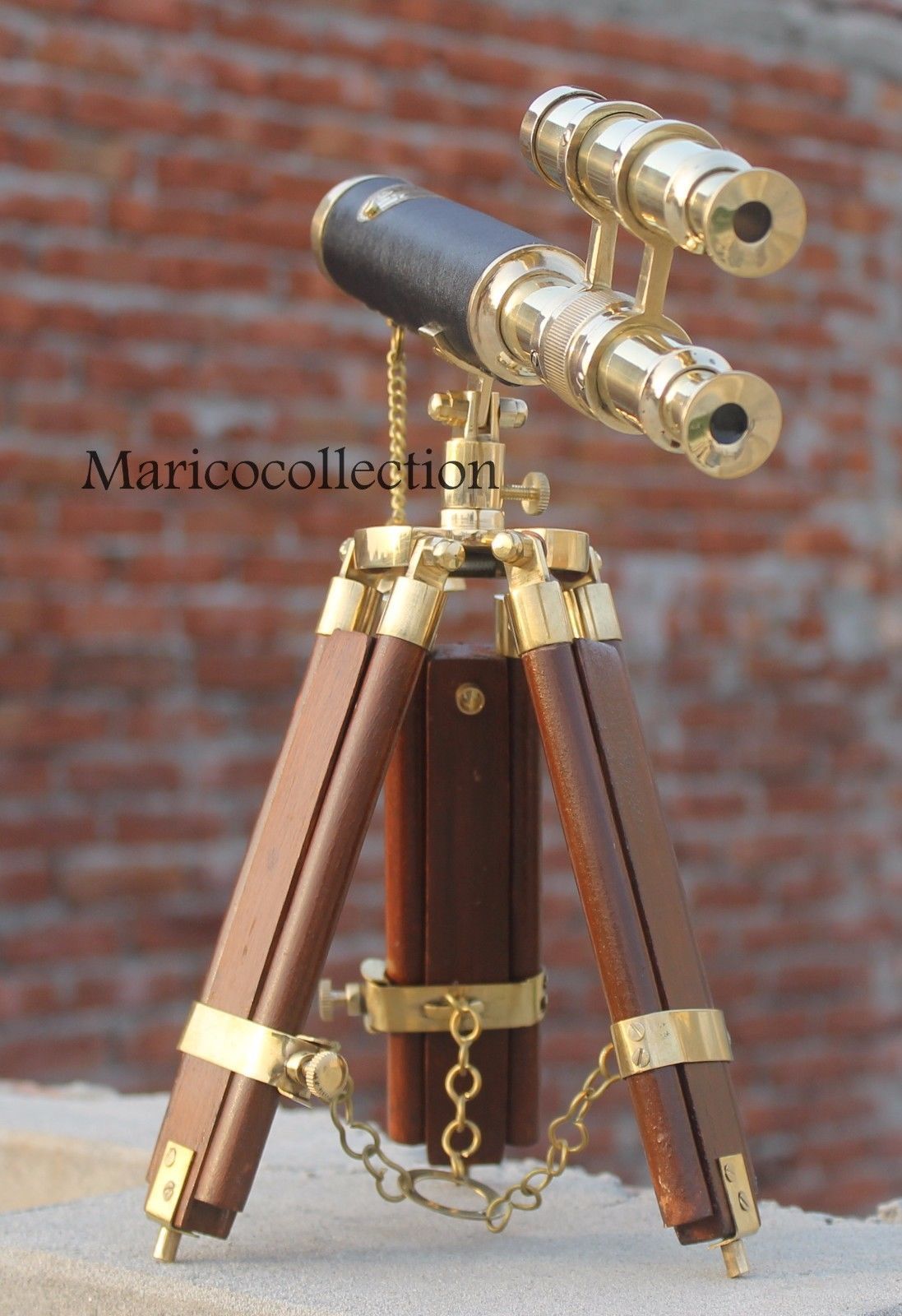 pirate telescope