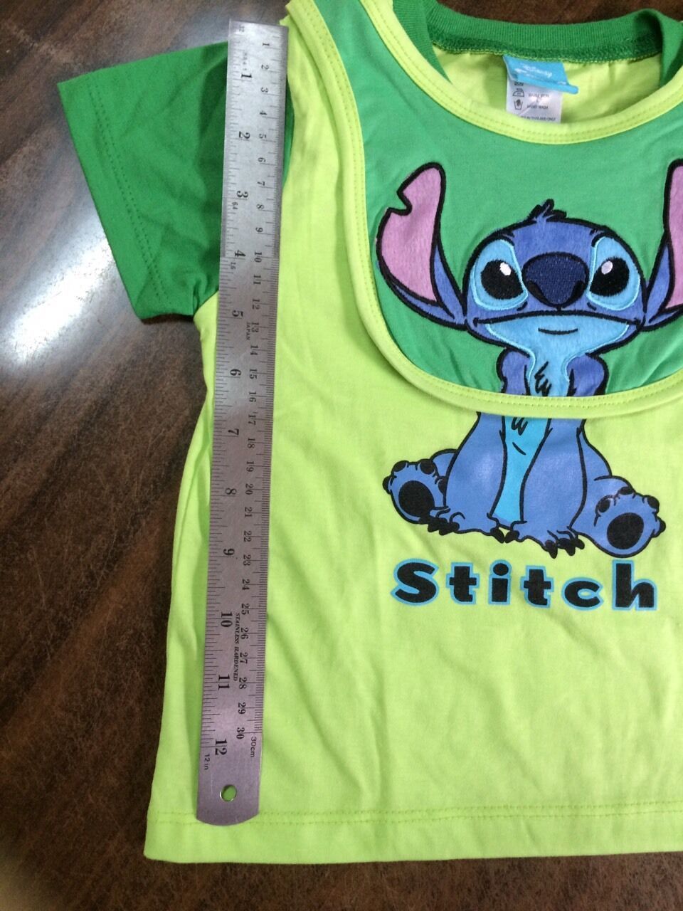 lilo and stitch t shirt uk