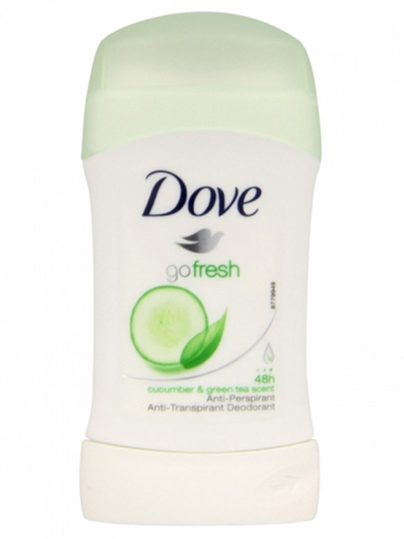 Dove Deodorant Stick 6 Different Scents For Women Deostick - Deodorants ...