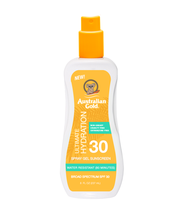 Australian Gold SPF Ultimate Hydration Spray Gel Sunscreen, 8 fl oz image 3