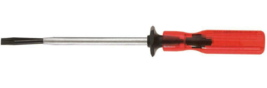 Klein Tools-K23 3/16in. Screw Holding Screwdriver 3in. - $16.83